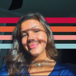 Meet your Posher, Isabella